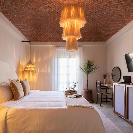 Holt Hotel Del Pueblito San Miguel de Allende Eksteriør billede