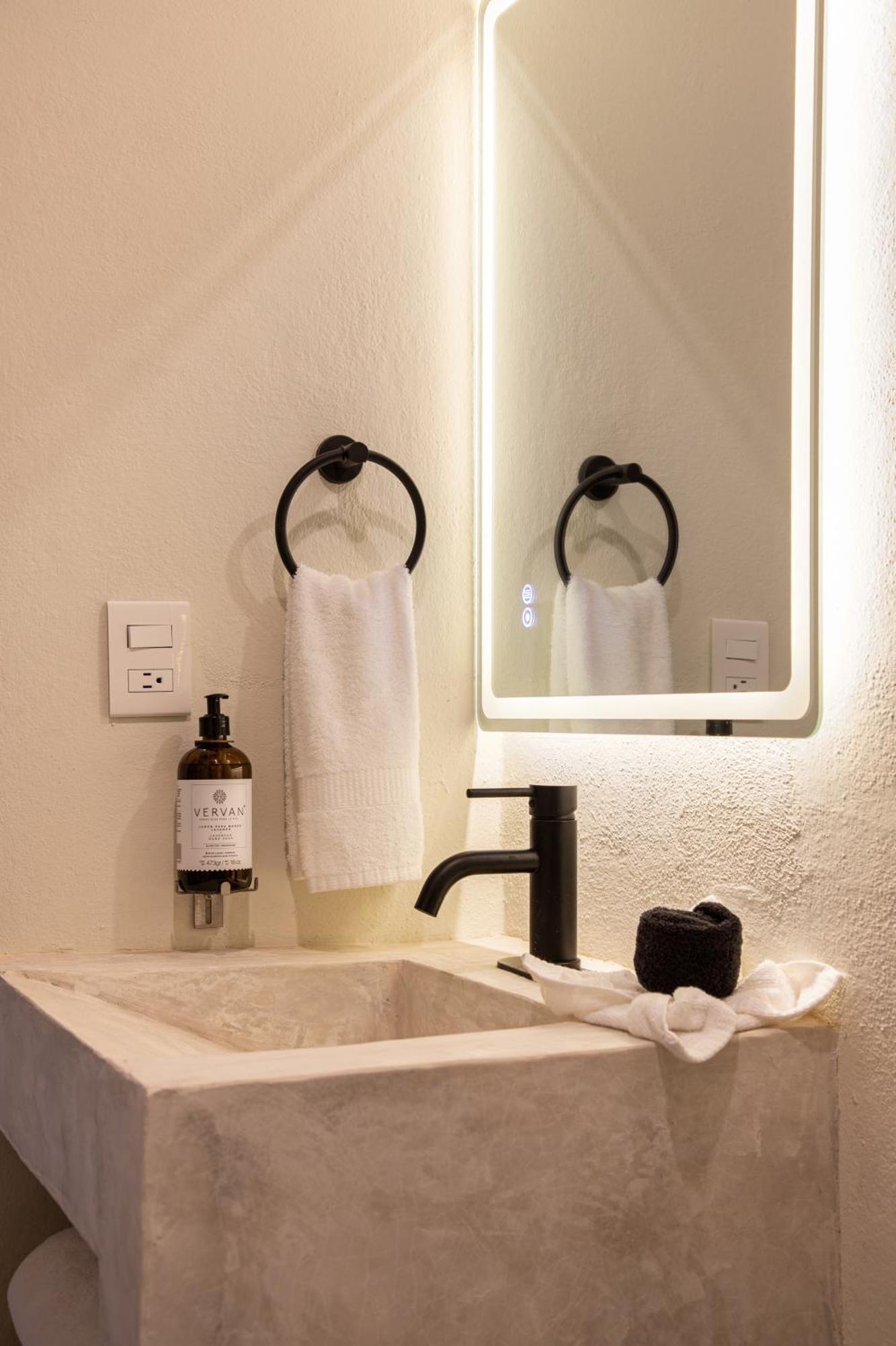 Holt Hotel Del Pueblito San Miguel de Allende Eksteriør billede