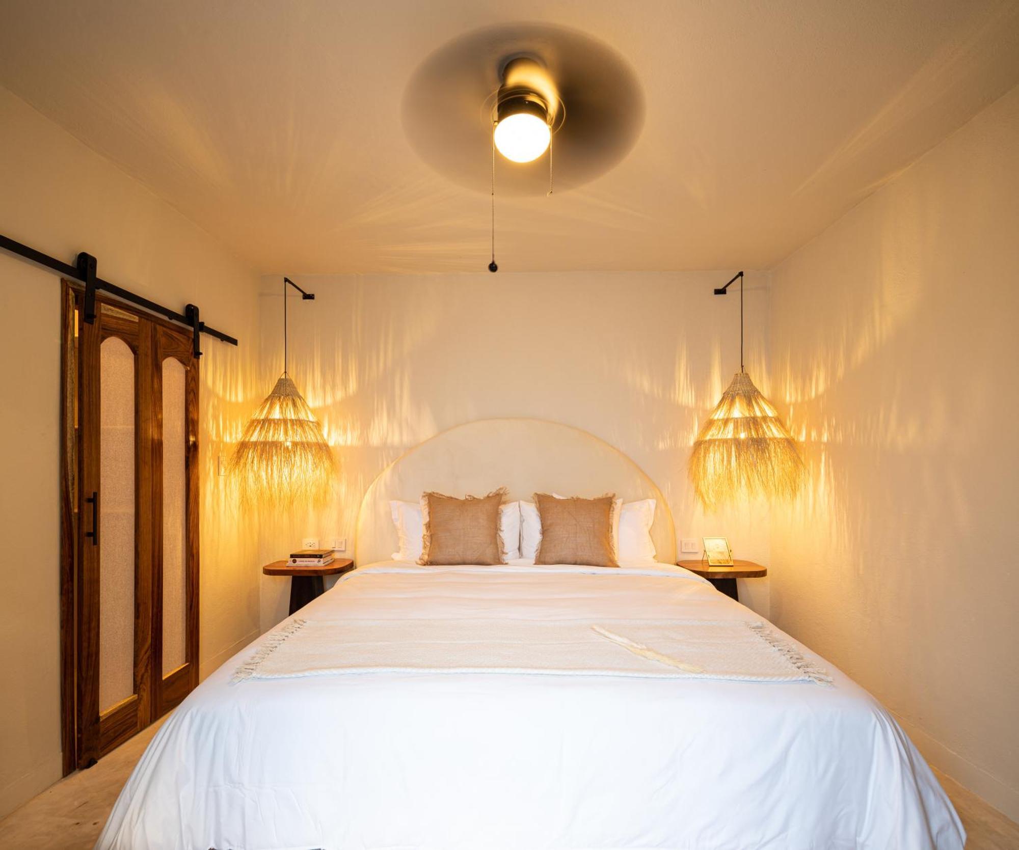Holt Hotel Del Pueblito San Miguel de Allende Eksteriør billede