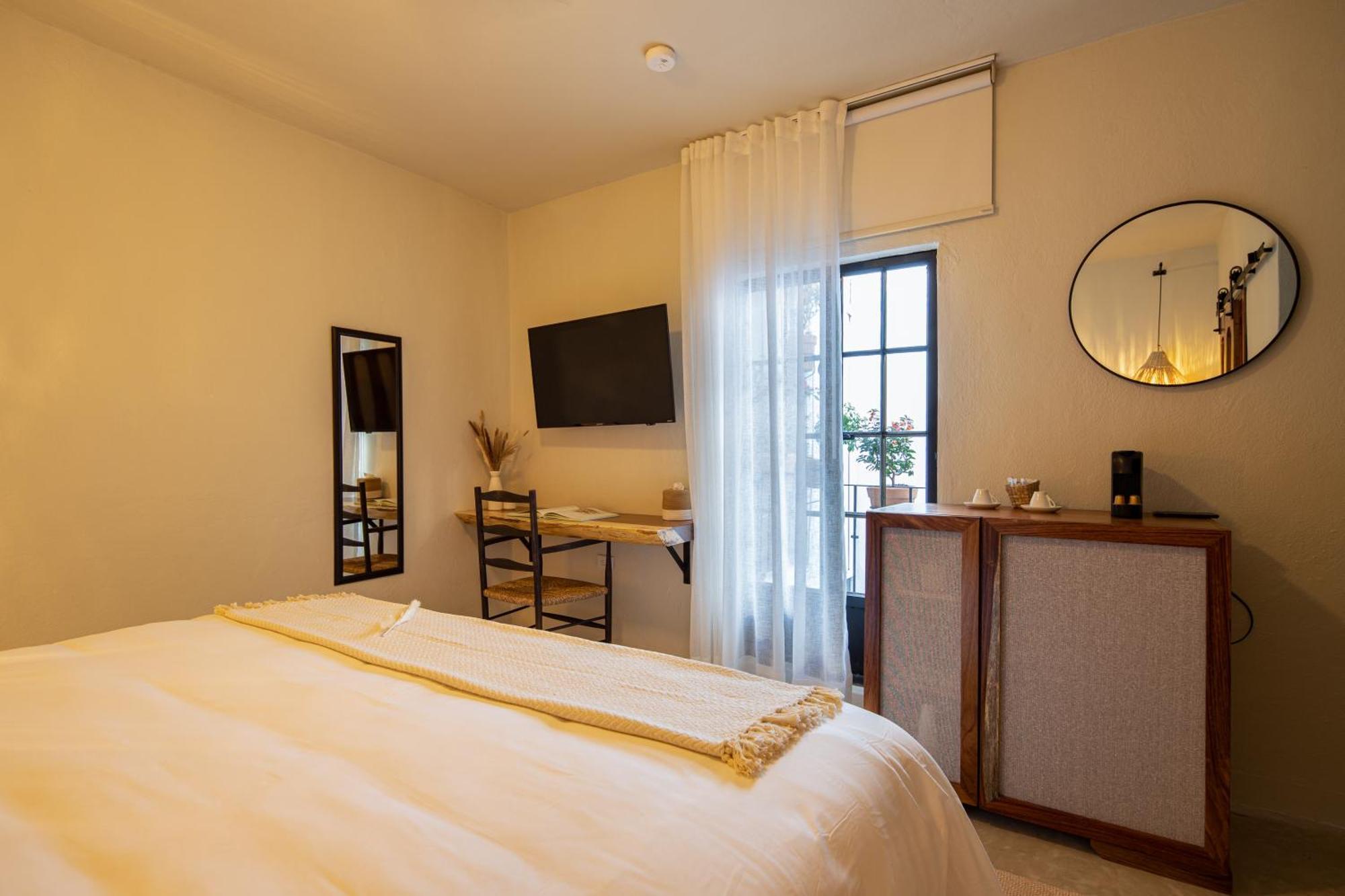 Holt Hotel Del Pueblito San Miguel de Allende Eksteriør billede