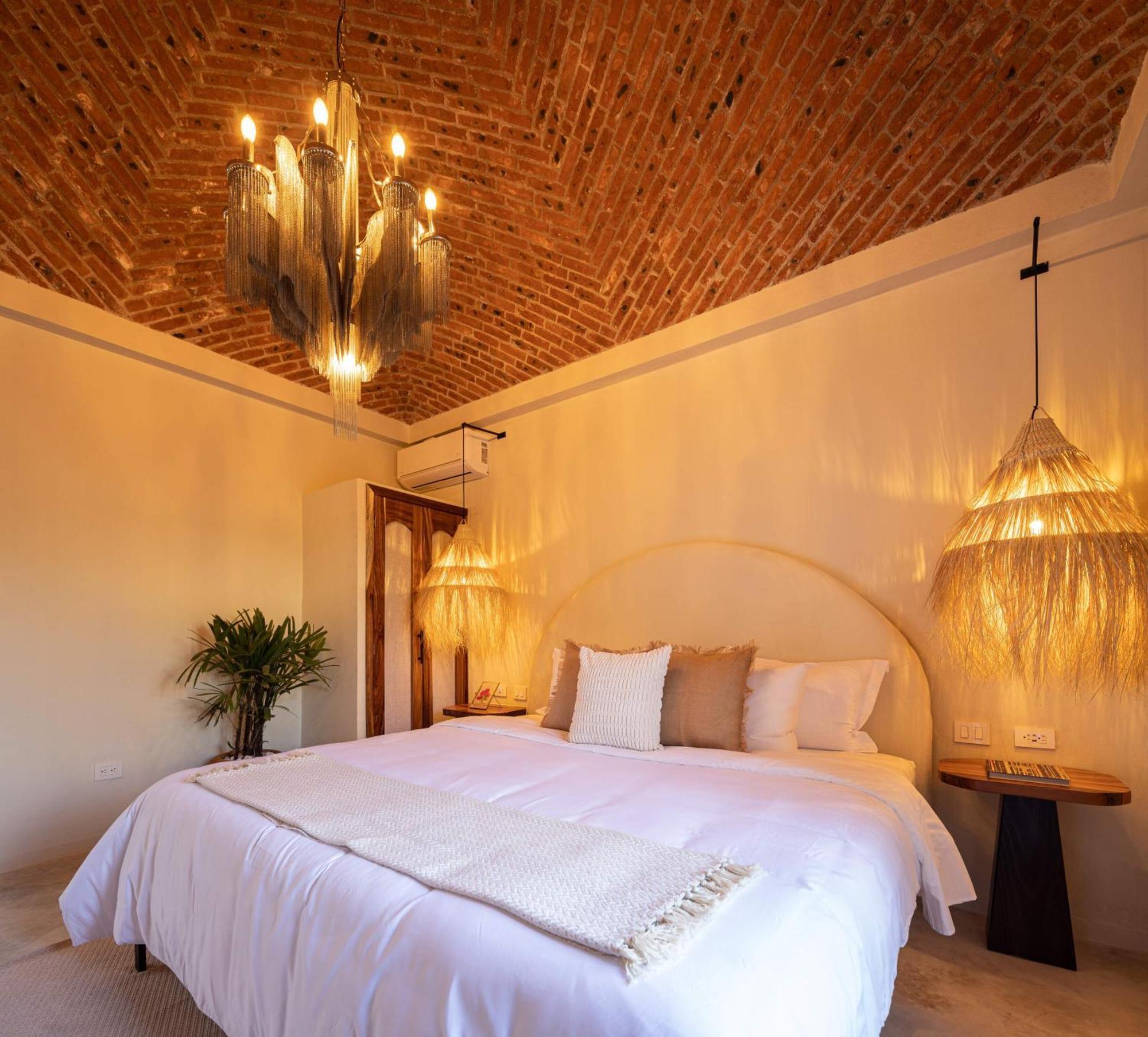 Holt Hotel Del Pueblito San Miguel de Allende Eksteriør billede
