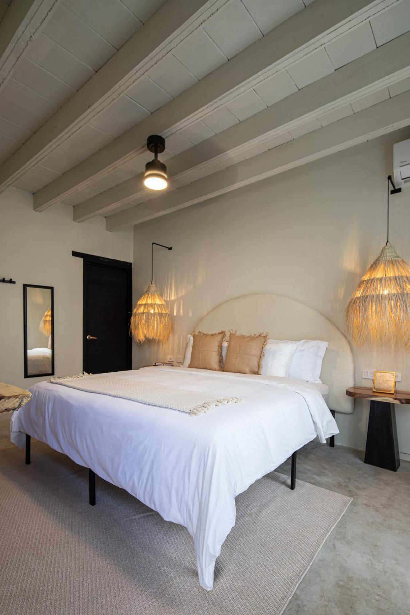 Holt Hotel Del Pueblito San Miguel de Allende Eksteriør billede