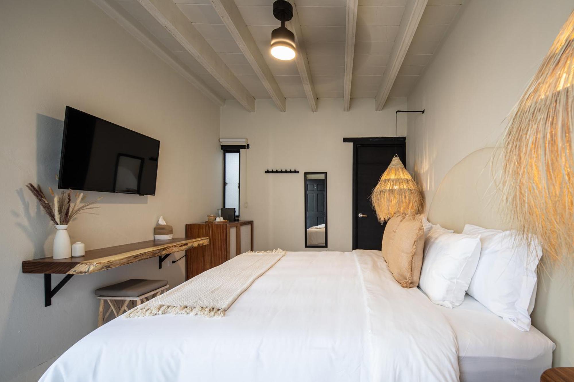 Holt Hotel Del Pueblito San Miguel de Allende Eksteriør billede
