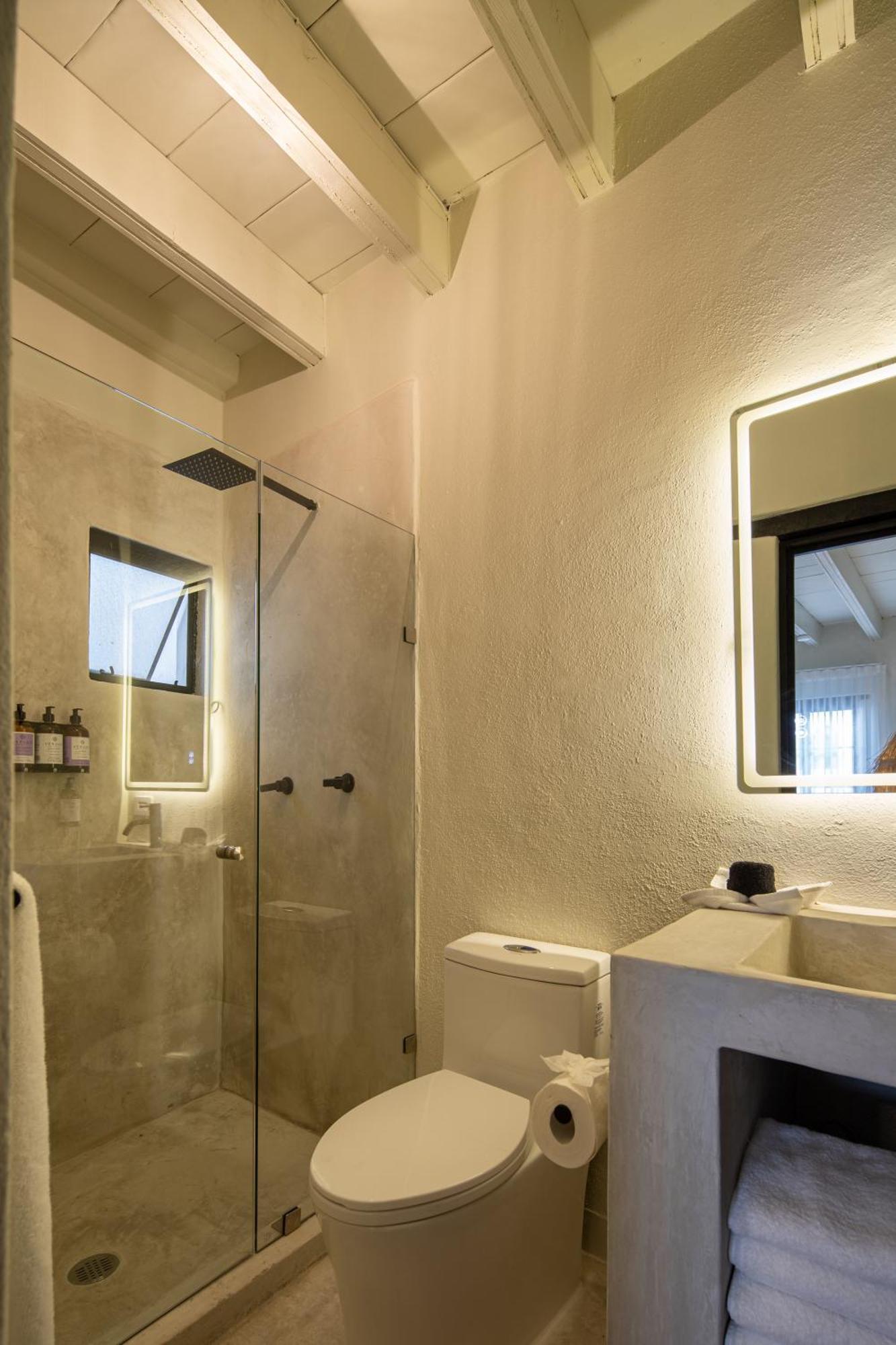 Holt Hotel Del Pueblito San Miguel de Allende Eksteriør billede