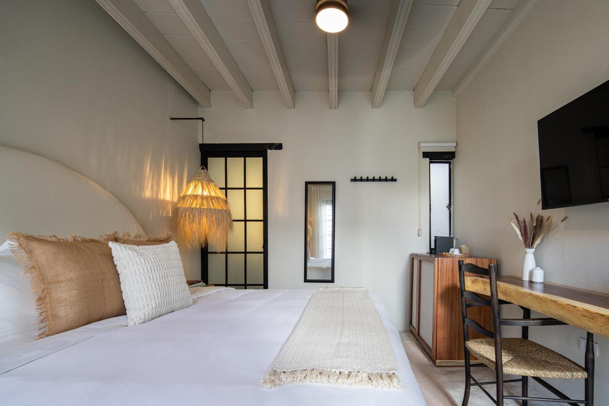 Holt Hotel Del Pueblito San Miguel de Allende Eksteriør billede