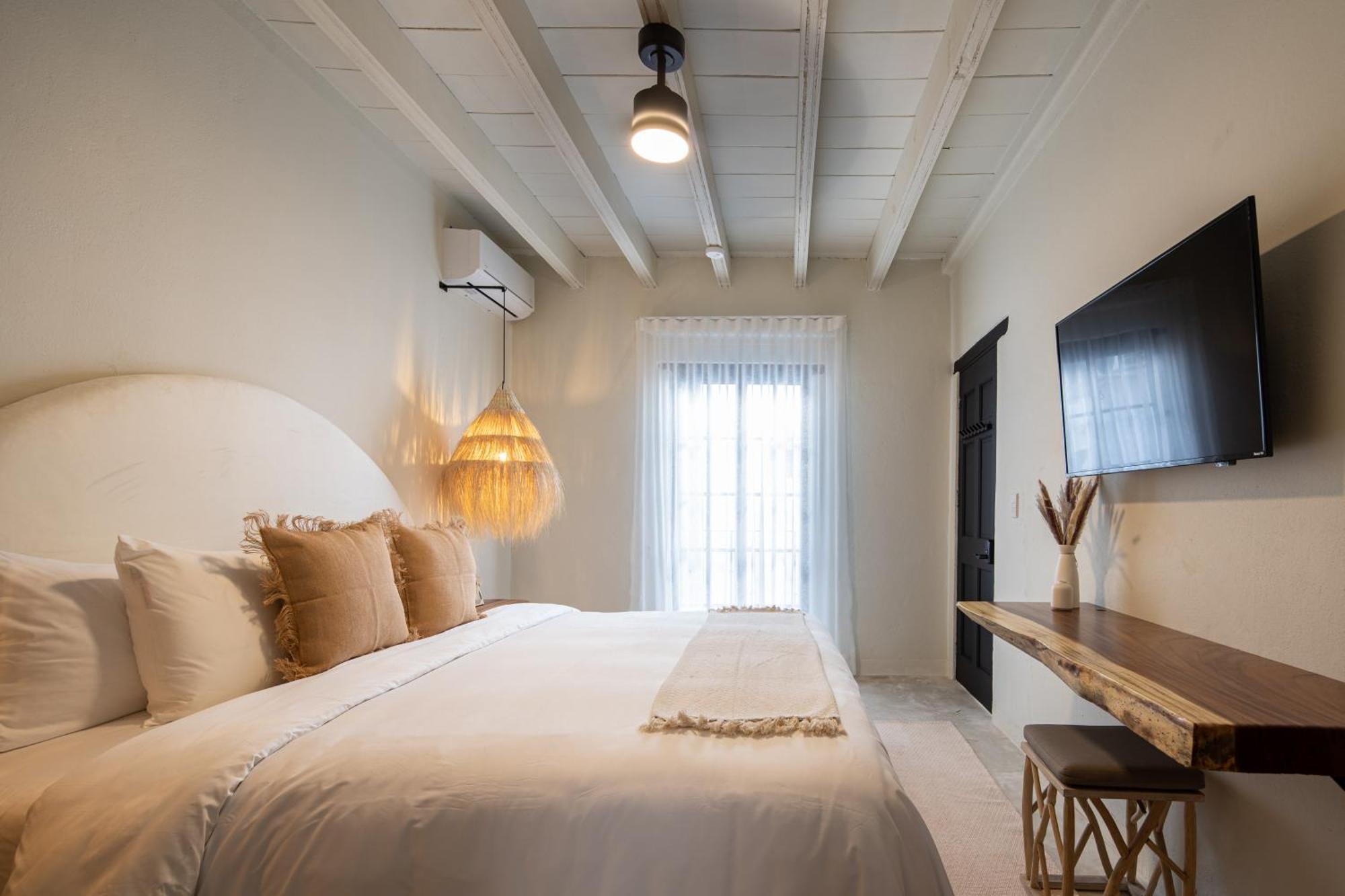 Holt Hotel Del Pueblito San Miguel de Allende Eksteriør billede