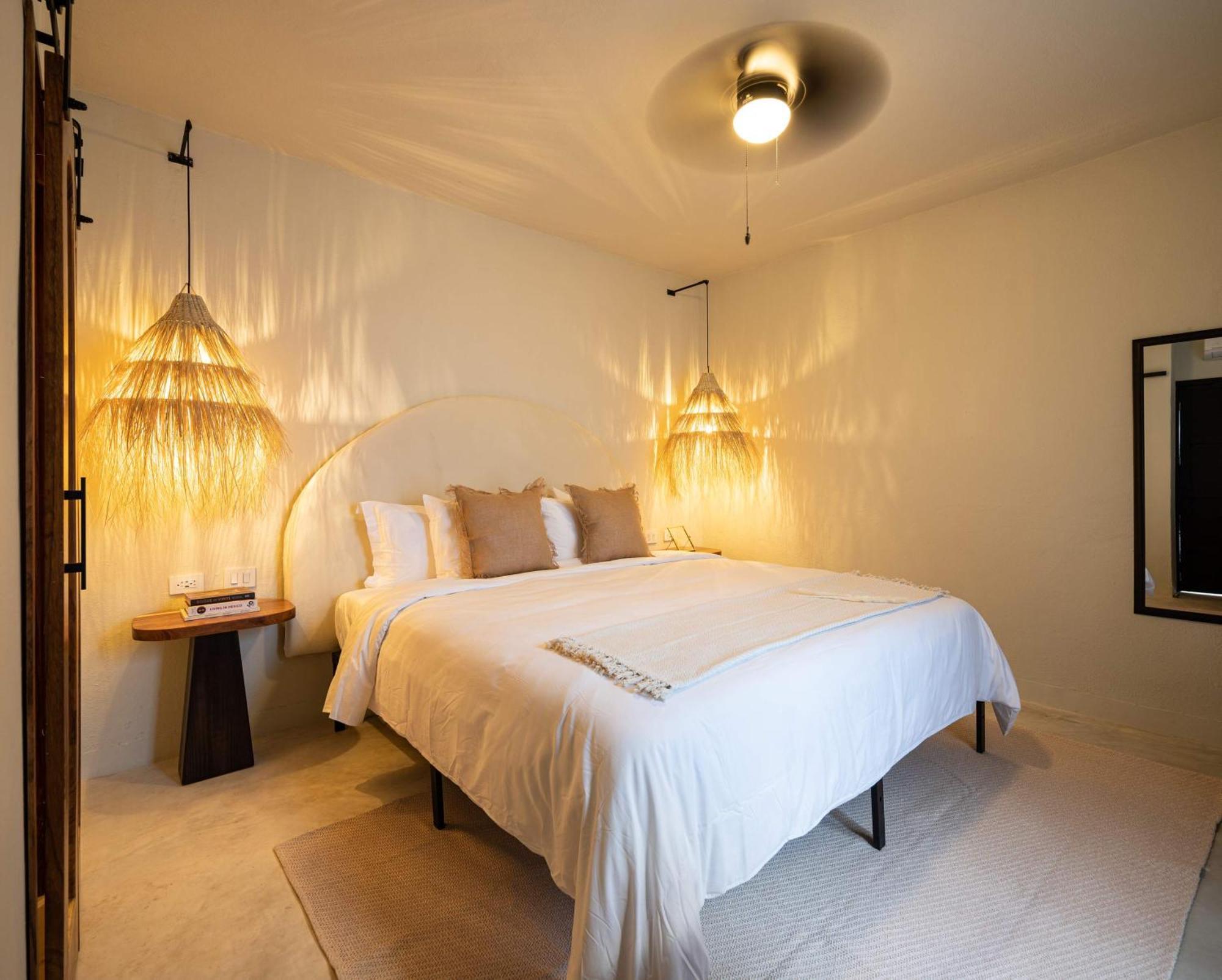 Holt Hotel Del Pueblito San Miguel de Allende Eksteriør billede