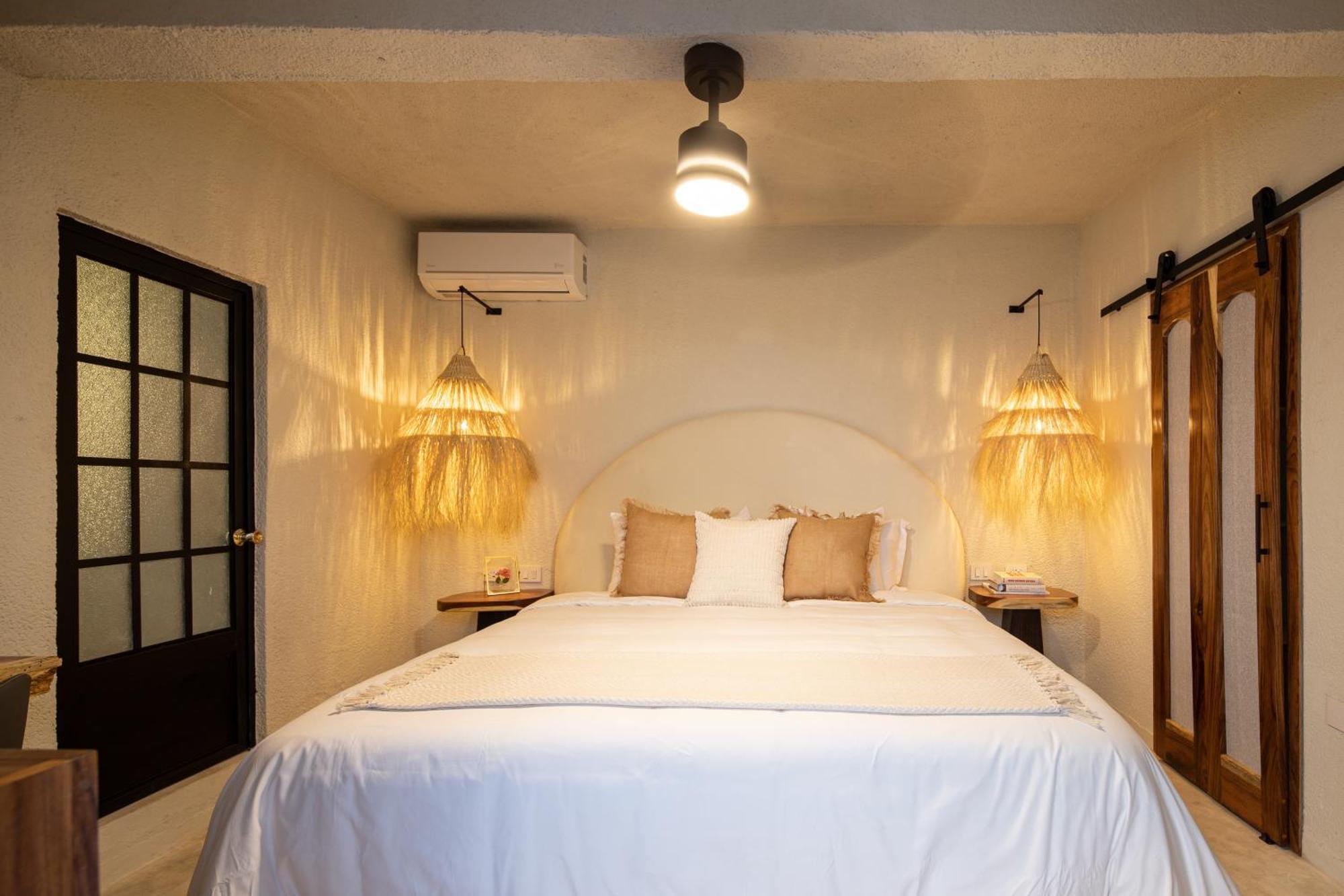 Holt Hotel Del Pueblito San Miguel de Allende Eksteriør billede