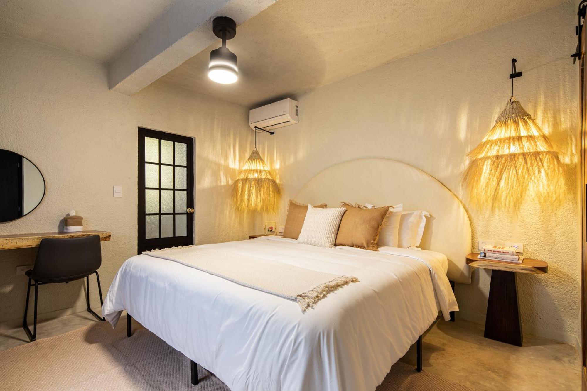 Holt Hotel Del Pueblito San Miguel de Allende Eksteriør billede
