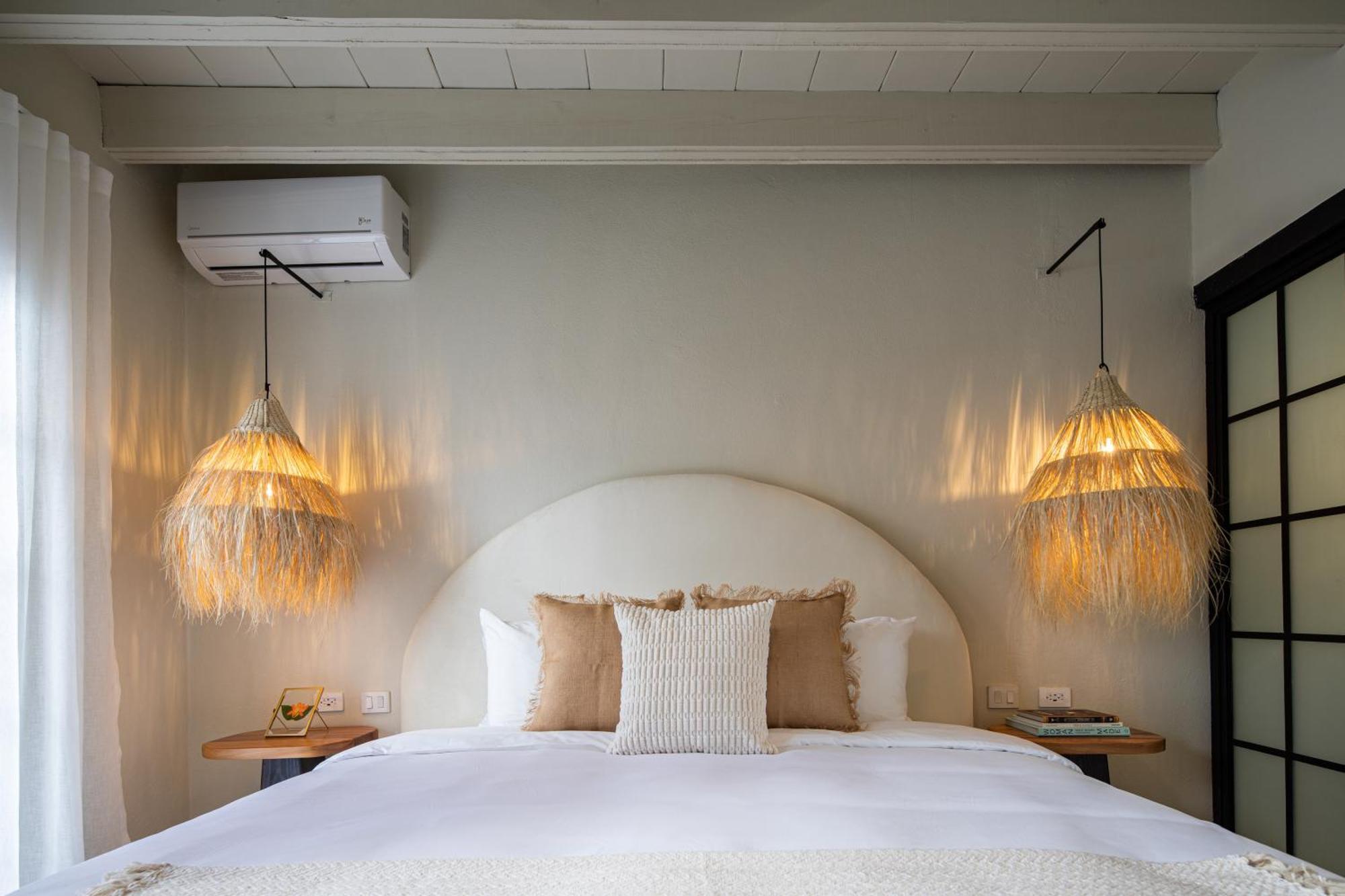 Holt Hotel Del Pueblito San Miguel de Allende Eksteriør billede