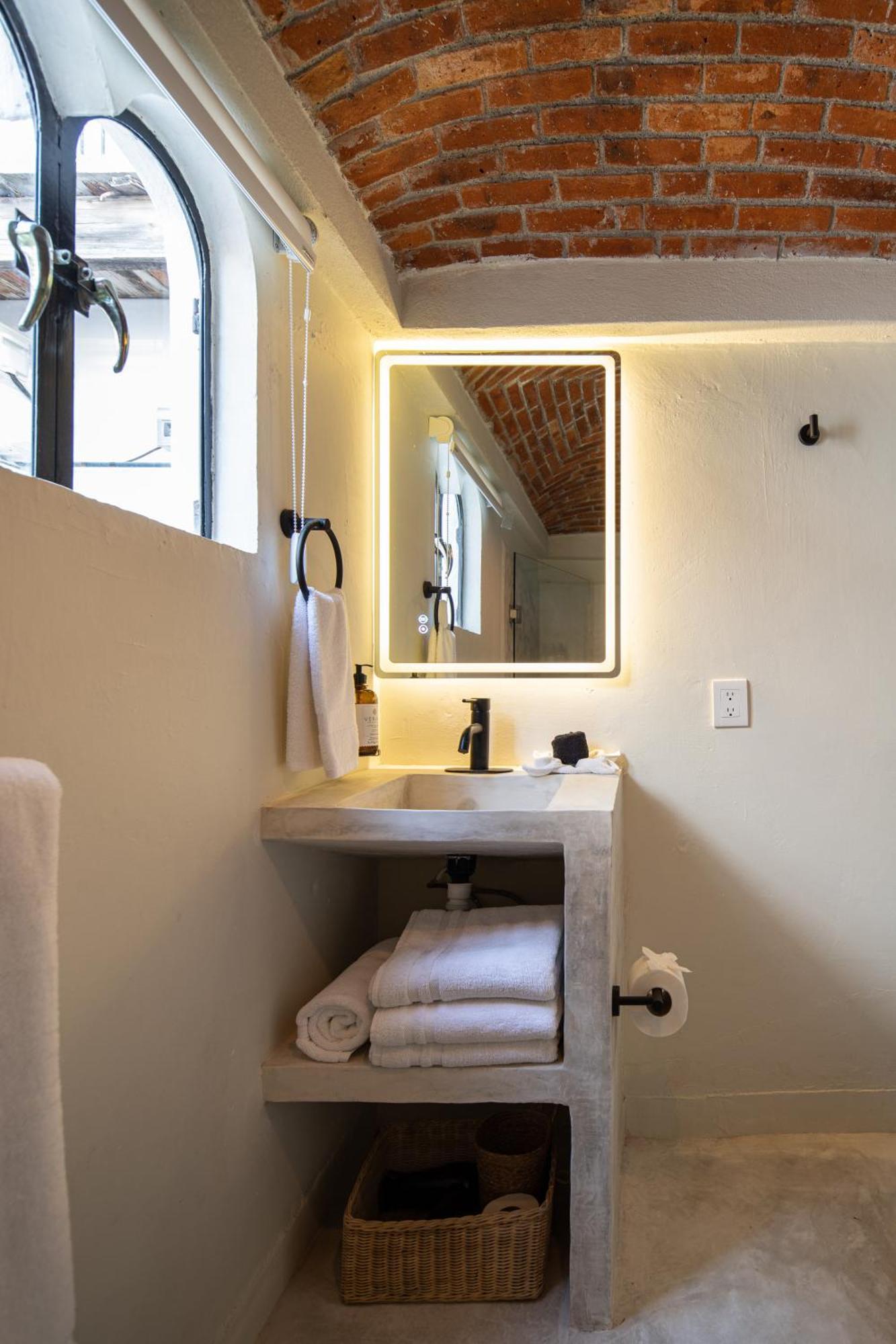 Holt Hotel Del Pueblito San Miguel de Allende Eksteriør billede