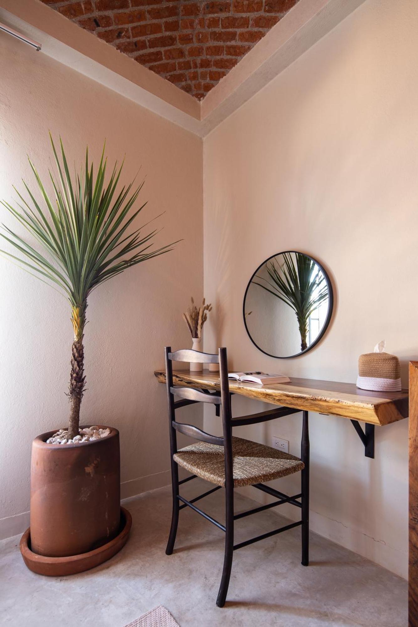Holt Hotel Del Pueblito San Miguel de Allende Eksteriør billede