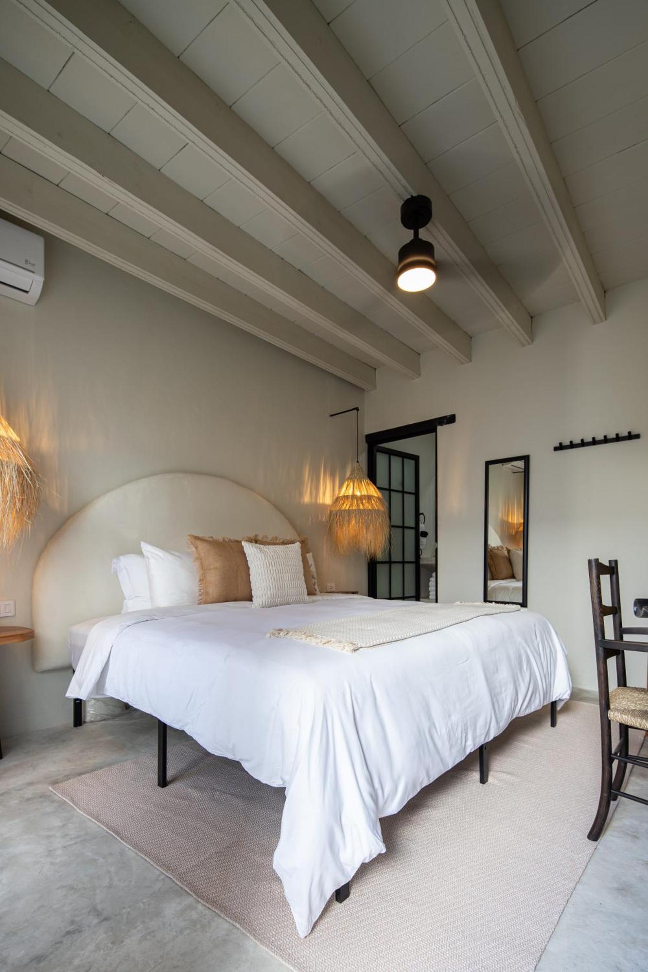 Holt Hotel Del Pueblito San Miguel de Allende Eksteriør billede