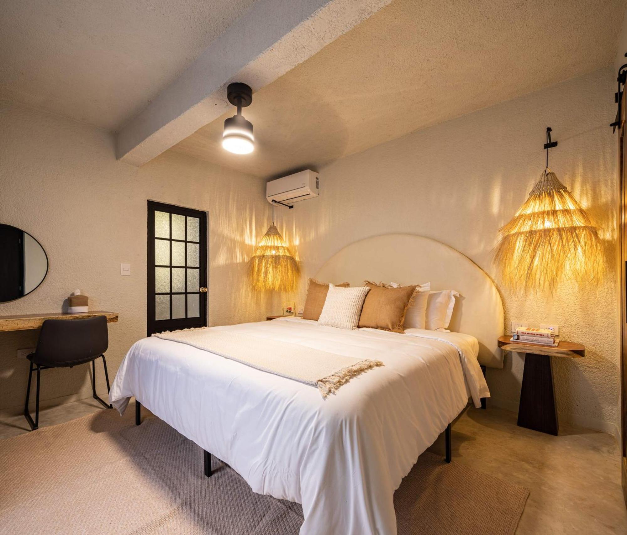 Holt Hotel Del Pueblito San Miguel de Allende Eksteriør billede