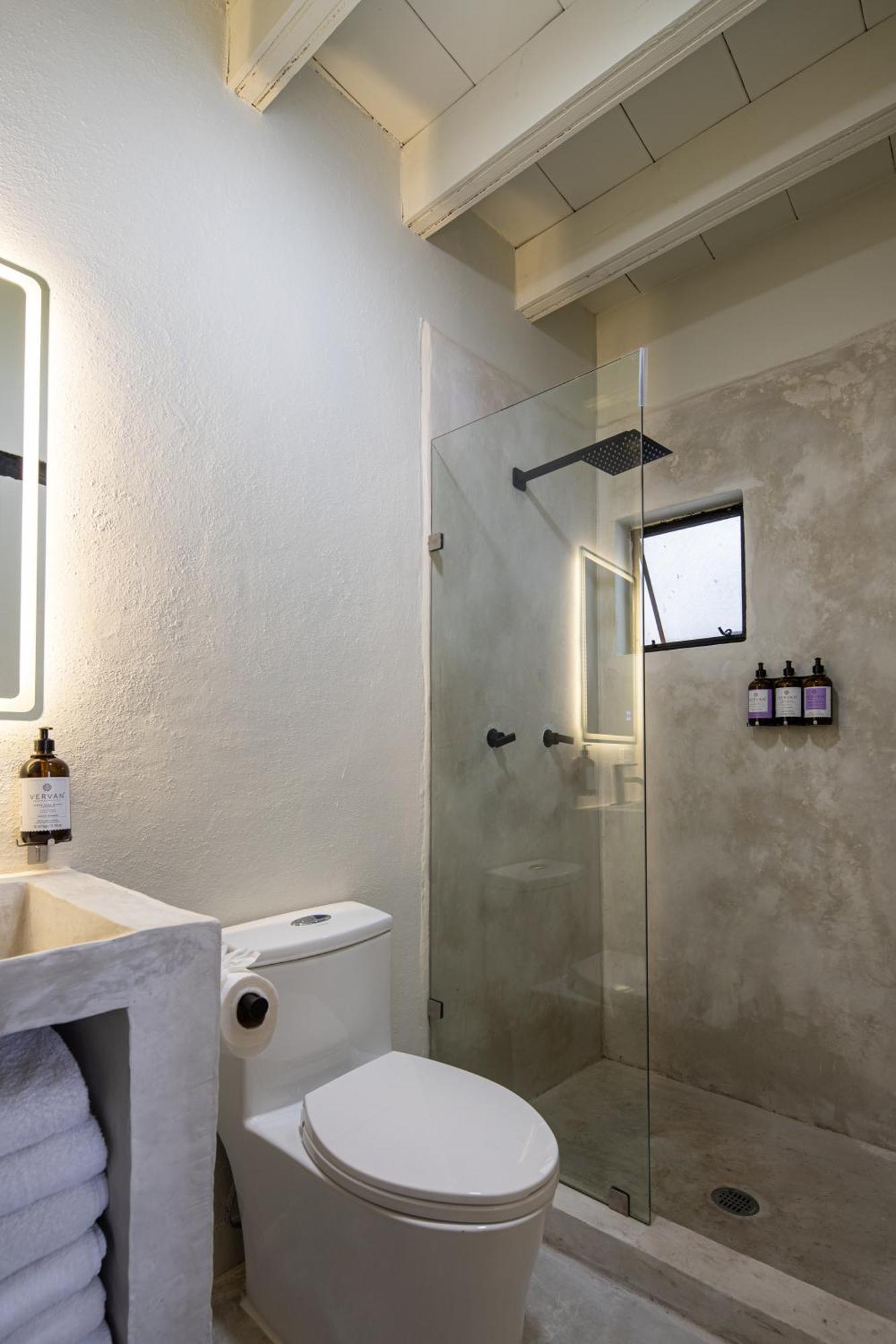 Holt Hotel Del Pueblito San Miguel de Allende Eksteriør billede