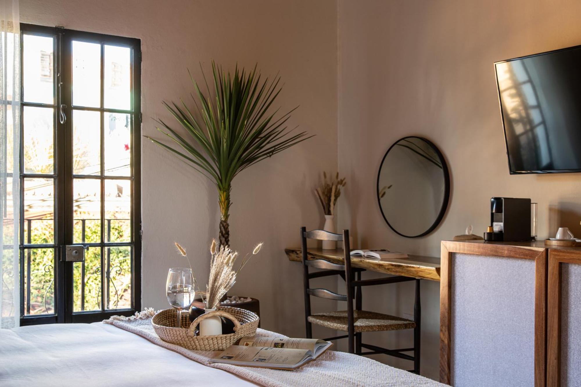 Holt Hotel Del Pueblito San Miguel de Allende Eksteriør billede